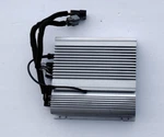 98-04 Volvo C70 Radio Amplifier Oem Audio 3533876 Free Shipping Used. Price: $41.00.