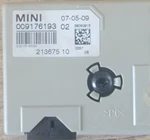 2009-2015 Mini Cooper S/jcw R57 R58 R59 Radio Antenna Amplifier Fm Oem 009176193 Used. Price: $19.99.