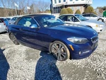 Audio Equipment Radio Amplifier Hifi System Fits 17-21 Bmw 230I 1008413 Used. Price: $379.88.