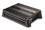 Hertz Power High D-class 4-CH Audio Amplifier New. Price: $279.99.