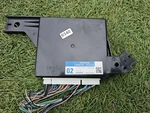 8865048350 Lexus 2010 Air Conditioner Amplifier Module 48351 Oem Used. Price: $329.96.
