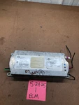 2006 - 2008 Bmw 750I E65 Motorola Bluetooth Amplifier 9120919 Oem Used. Price: $21.42.