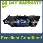 2016 - 2018 Toyota Avalon Oem Am Fm Xm Hd Radio Cd Player Touch Screen 510129 Used. Price: $495.00.