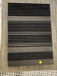 2004-2009 Volvo S40 V50 XC90 Radio Audio Amplifier 30732825 Used. Price: $58.00.