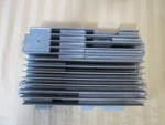 09 10 11 Lincoln Mks Audio Amplifier THX4 BBU4A Fomoco 8A5T-18B849-AG Used. Price: $79.99.