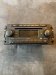 Dodge Chrysler Jeep Amfm Radio Cd Player 04-09 Ref 5064173AM Durango Caliber Ram Used. Price: $58.23.