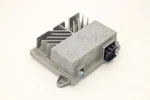 10-16 Panamera Turbo Awd Subwoofer Sound Amplifier 99164555700 Used. Price: $250.00.
