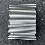 11-13 Hyundai Elantra Sedan 1.8L Amplifier 963703X100 (3 Month Warranty) Used. Price: $128.99.