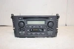 1999-2001 Acura Tl Bose Cd Cassette Player Am/fm Radio 39101-S0K-A110-M1 R#2497 Used. Price: $99.98.