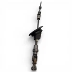 2007-2015 Audi Q7 Steering Column Shaft Joint Oem 7L8419491B Used. Price: $119.99.