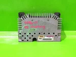 94-00 Mustang Factory Amplifier Oem 4496-11 Used. Price: $30.00.