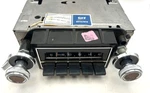 Nos Delco Gm Am Car Radio 90BPB1 16002110 Vintage Push Button Original Box New. Price: $99.99.