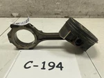 2014 Nissan Pathfinder 3.5L Engine Piston Oem Used. Price: $64.00.