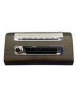 2025 Lincoln Aviator Front Dash Console Radio Stereo Control Trim Panel W/ Logo Used. Price: $174.79.