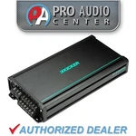 48KMA6006 Kicker KMA600.6W Rms 6X100W 6-CHANNEL Marine Amplifier Full Range New. Price: $449.99.