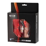Soundstorm AKS8 Gauge Car Amplifier Complete Wiring Kit With Rca New. Price: $26.99.
