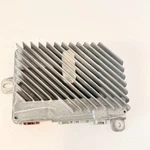 2017 Cadillac XT5 Bose Radio Amplifier Module Oem 84221430 Used. Price: $130.62.