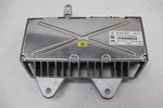 Porsche Boxster 2015 Audio Stereo Amplifier 98164544203 J231 Used. Price: $354.48.