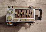 Oem Rare 1980 1981 Toyota Celica Graphic Equalizer Amplifier Fujitsu Ten Assy Used. Price: $249.99.