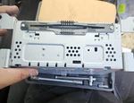 2014-2015 Ford Fusion Radio Receiver Id DS7T-19C107-BM Used. Price: $64.99.