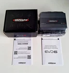 Soundigital 400.4 Evo 6.0 4-CHANNEL Amplifier 400W Rms Ohm New. Price: $90.99.