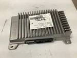 Audio Equipment Radio Amplifier Id AE5T-18T806-BA Fits 10-11 Fusion 145289 Used. Price: $83.26.
