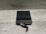 Oem Bmw E83 E85 E86 Z4 X3 Radio Audio High Power Lear Amplifier 65129143127 Used. Price: $327.25.