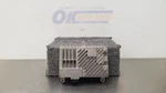 19 Mercedes Benz Amg GT63 X290 Radio Audio Hifi Amplifier 2138270062 Used. Price: $420.75.