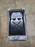 2002-2008 A4 S4 B6 B7 Bose Audio Amplifier 8E5035223C Oem Used. Price: $56.00.