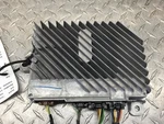 14-16 Sierra 1500 Pickup Audio Equipment Radio Amplifier Used. Price: $139.95.