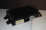 2021-2023 Ford Mustang Mach Driver Park Assist Control Module / LJ8T-14G647-CP Used. Price: $315.00.