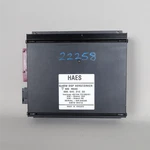 2000 Porsche Boxster Amplifier Haes 98664531200 Oem Used. Price: $46.68.