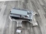 A6 2019-2024 Audio Sound System Amplifier Booster Module 4N0035223B Used. Price: $140.00.