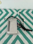 2015-2020 F150 Electronic Audio Radio Stereo Sony Amplifier Unit Oem Used. Price: $179.95.