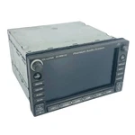 2007 Honda Civic Oem Navigation Radio Xm Stereo 39541-SNA-A510-M1 Tested Used. Price: $84.95.