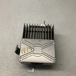 2006-2009 Mercedes Ml Gl Class Radio Amplifier Harman Becker A2518201289 Used. Price: $301.81.