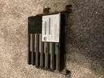 2019-2022 Ram 1500 Noise Amplifier #68549082AB Used. Price: $150.00.