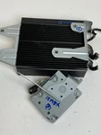 2015 Acura Mdx Audio Amplifier Control Module 39186-TZ5-C120-M1 Oem Used. Price: $144.00.