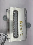 GB5T-18T806-BG Audio & Visual Equip.(radio) Ford Explorer 17 19 Used. Price: $100.00.
