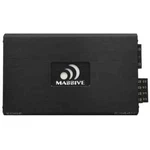 Massive Audio EX44N 800 Watts 4-CHANNEL Car Amplifier 200W Rms Ohm New. Price: $266.61.