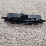 2014 Chevrolet Silverado Dash Traction Control Cargo Light Pedal Switch Oem Used. Price: $20.00.