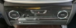 Maserati Ghibli 2016 Audio Equipment Radio Lower Controls With Receiver 829317 Used. Price: $147.24.