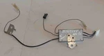 2007 Camry Hybrid Antenna Amplifier Module 86300-33310 Used Oem. Price: $50.00.