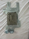 2019-2022 Ford F350 F250 B&o Amplifier Oem KC3T18T806AE Used. Price: $175.00.