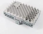 14-23 Bmw F22 M235I 228I I3 X1 X2 Harman Audio Amplifier Module Oem Tested Used. Price: $399.00.