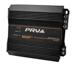 Prv MDX1800.1 Ohm Mini Channel Watts Compact Car Audio Amplifier New. Price: $145.50.