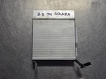 2004-2006 Amplifier Computer Toyota Solara 86280-06050 Used. Price: $40.00.