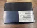 2013-2014 Dodge Charger Chrysler 300 Journey Audio Amplifier 05064981AM Oem Used. Price: $69.00.