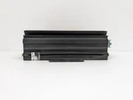 00-01 Mercedes W163 ML430 ML55 Amg Amplifier Bose Audio Sound A1638201889 Used. Price: $67.15.