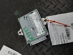 2014-2016 Bmw 428I (coupe) Active Sound Amplifier: 6821110 Used. Price: $50.00.